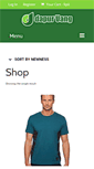 Mobile Screenshot of dapur-uang.com